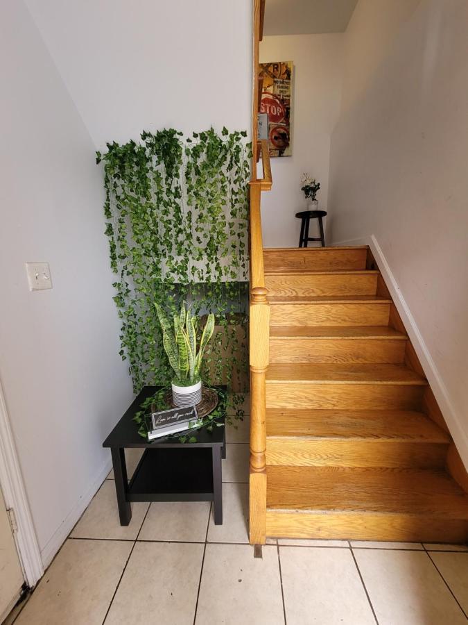 Luxury Apartments 5Queenbed - 20 Min Away Manhattan Jersey City Eksteriør billede