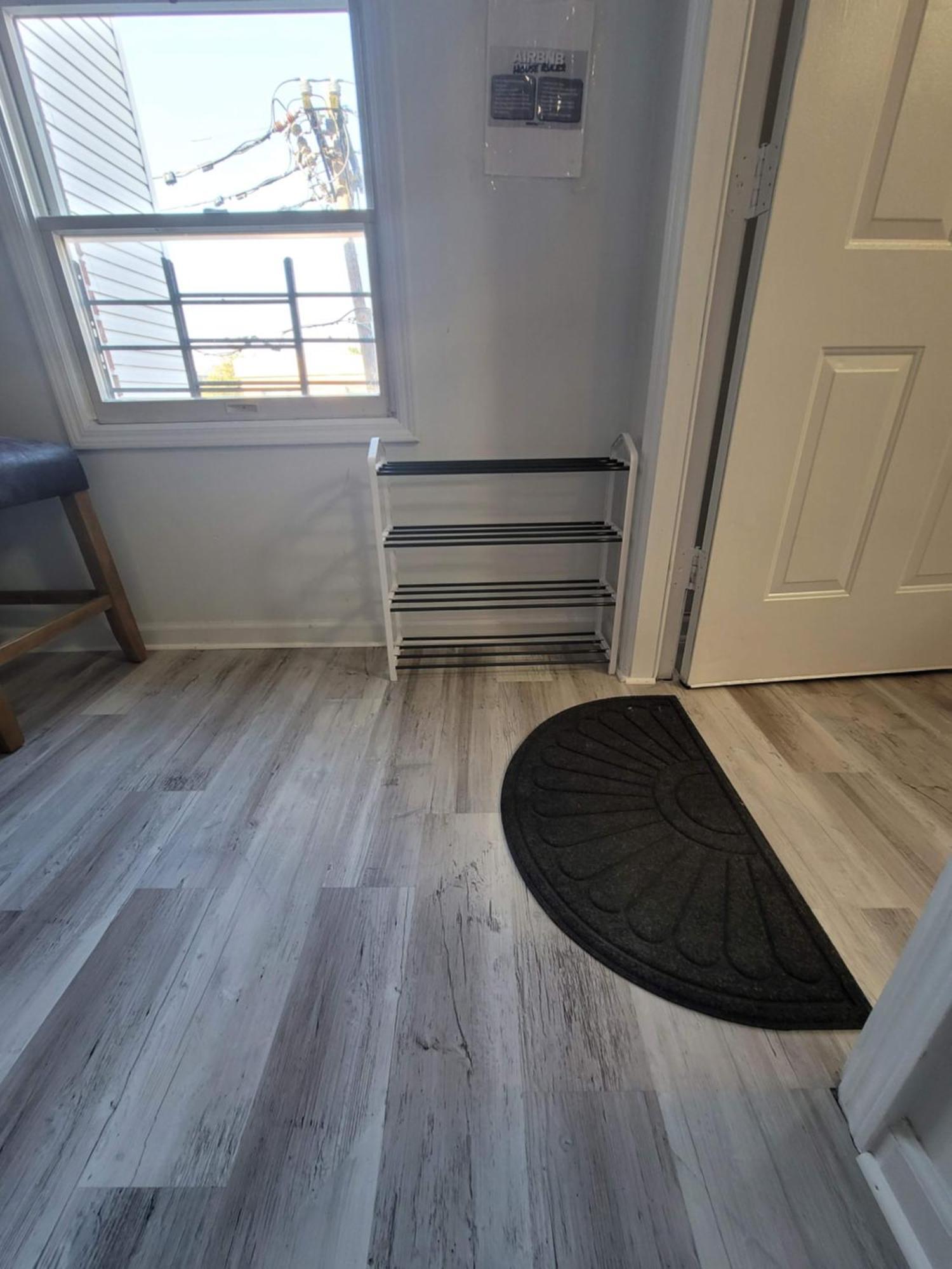 Luxury Apartments 5Queenbed - 20 Min Away Manhattan Jersey City Eksteriør billede