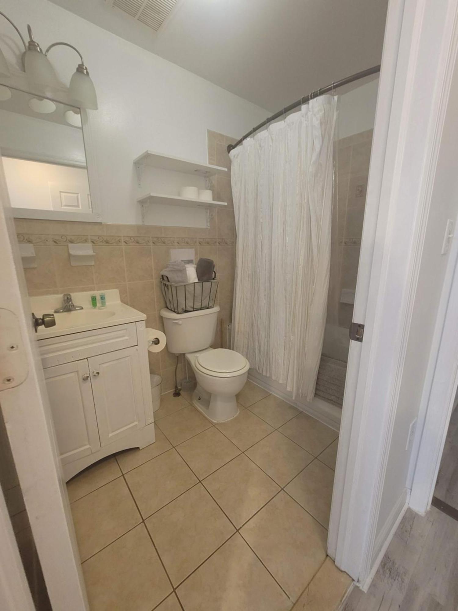 Luxury Apartments 5Queenbed - 20 Min Away Manhattan Jersey City Eksteriør billede