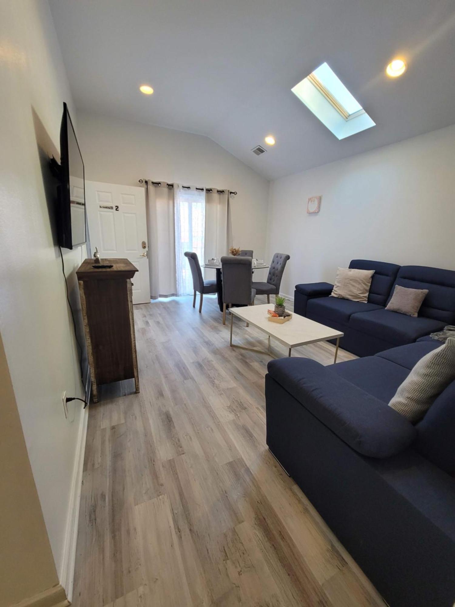 Luxury Apartments 5Queenbed - 20 Min Away Manhattan Jersey City Eksteriør billede