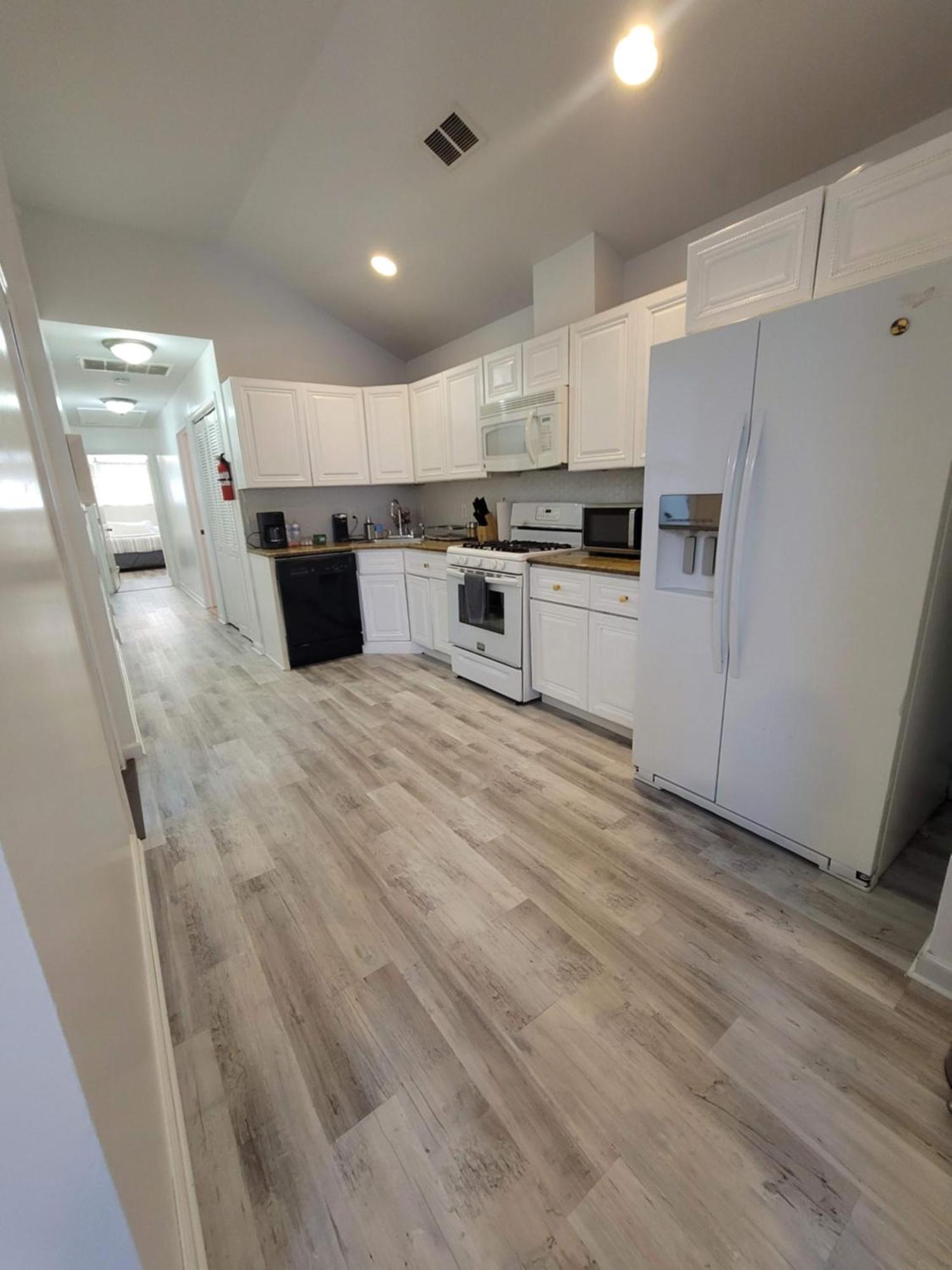 Luxury Apartments 5Queenbed - 20 Min Away Manhattan Jersey City Eksteriør billede