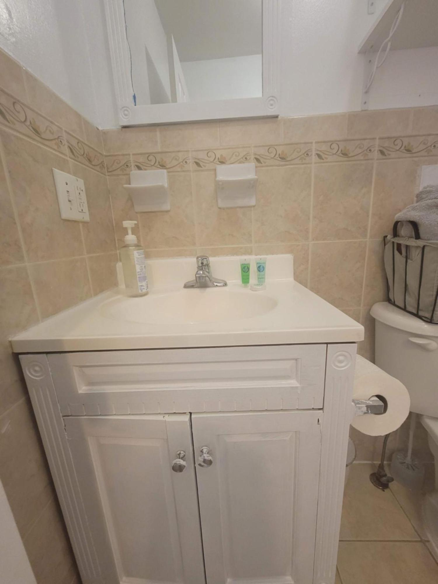 Luxury Apartments 5Queenbed - 20 Min Away Manhattan Jersey City Eksteriør billede