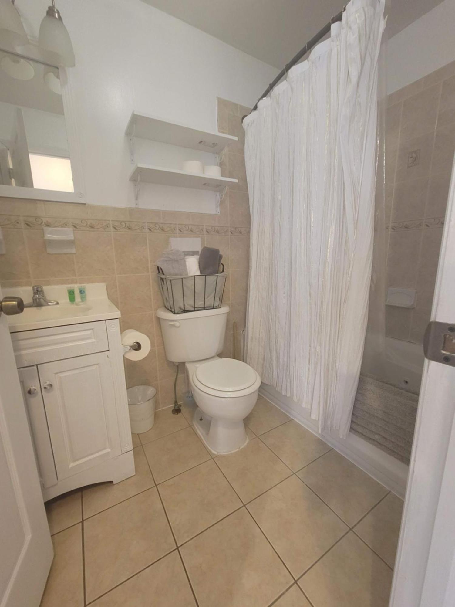 Luxury Apartments 5Queenbed - 20 Min Away Manhattan Jersey City Eksteriør billede
