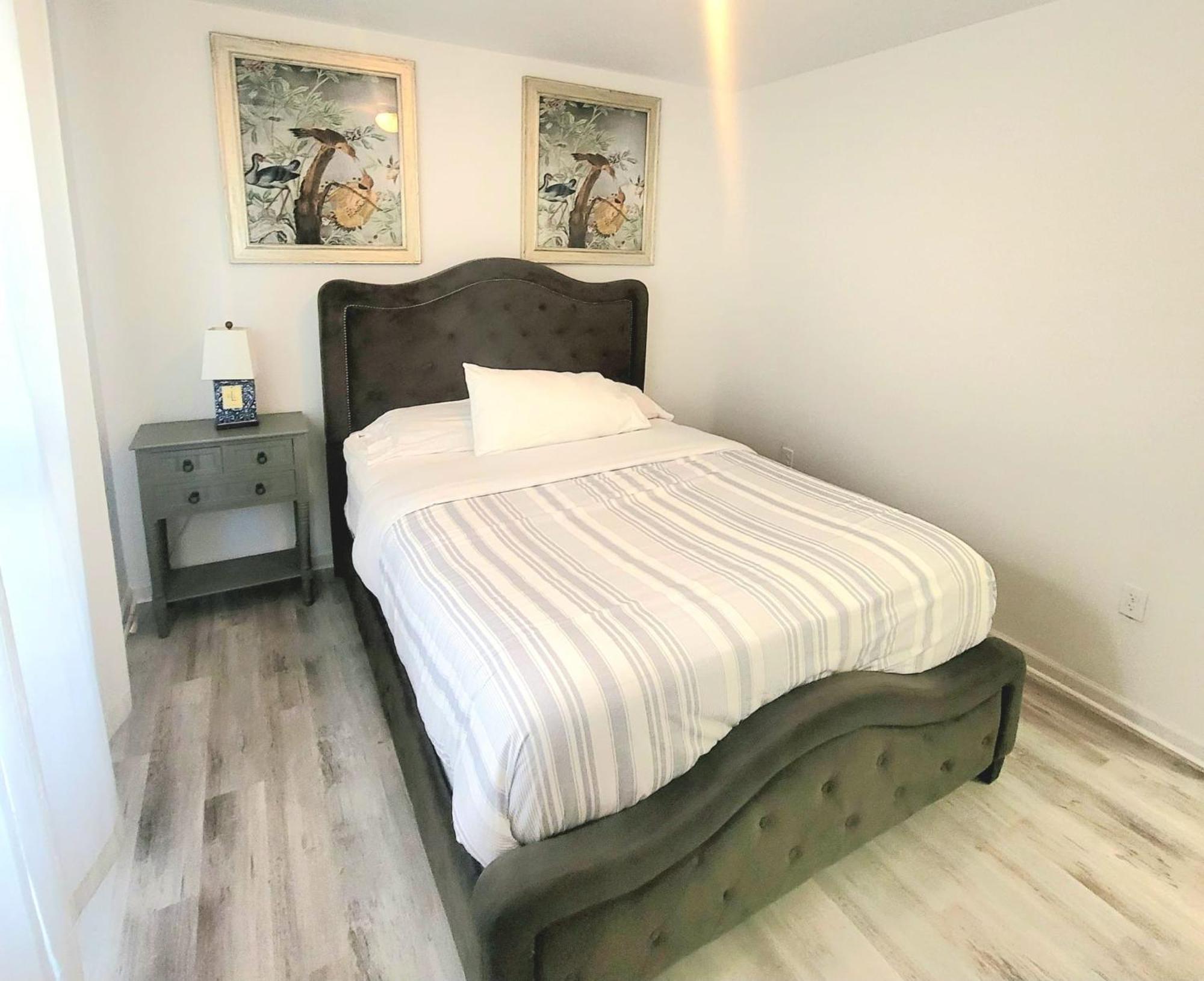 Luxury Apartments 5Queenbed - 20 Min Away Manhattan Jersey City Eksteriør billede