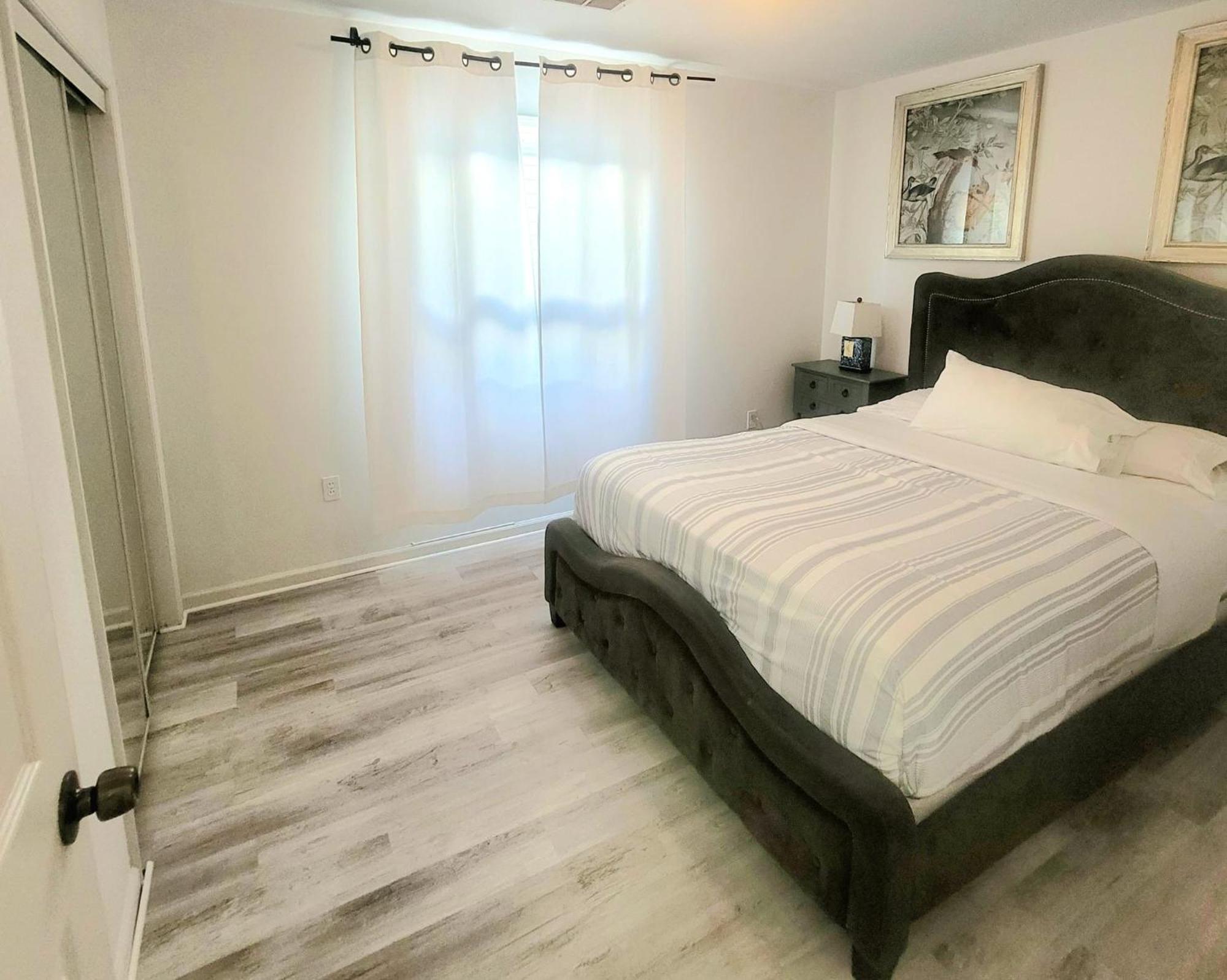 Luxury Apartments 5Queenbed - 20 Min Away Manhattan Jersey City Eksteriør billede