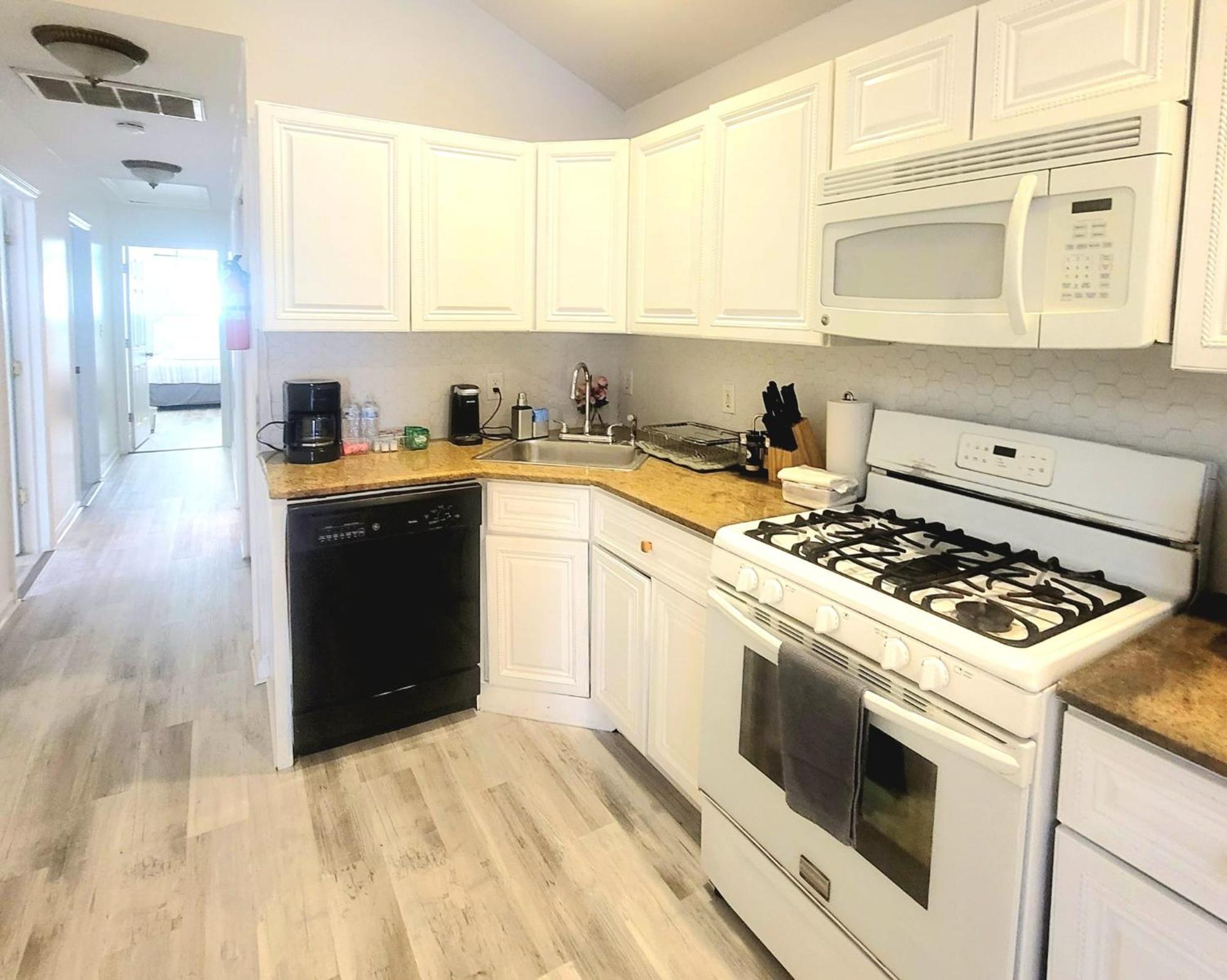 Luxury Apartments 5Queenbed - 20 Min Away Manhattan Jersey City Eksteriør billede