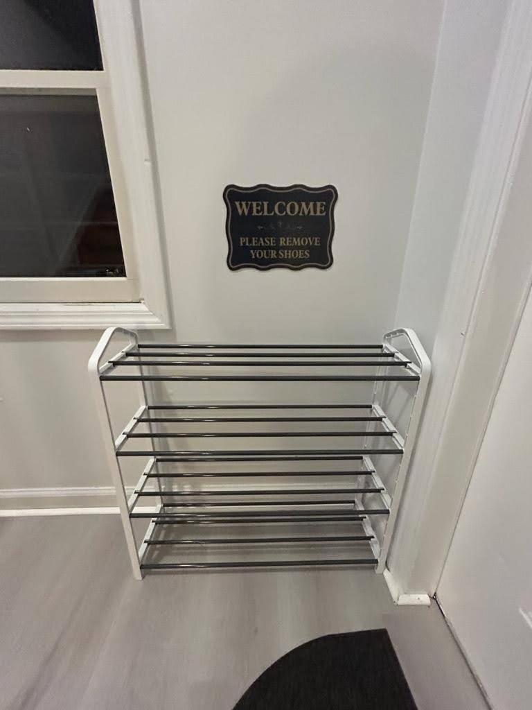 Luxury Apartments 5Queenbed - 20 Min Away Manhattan Jersey City Eksteriør billede