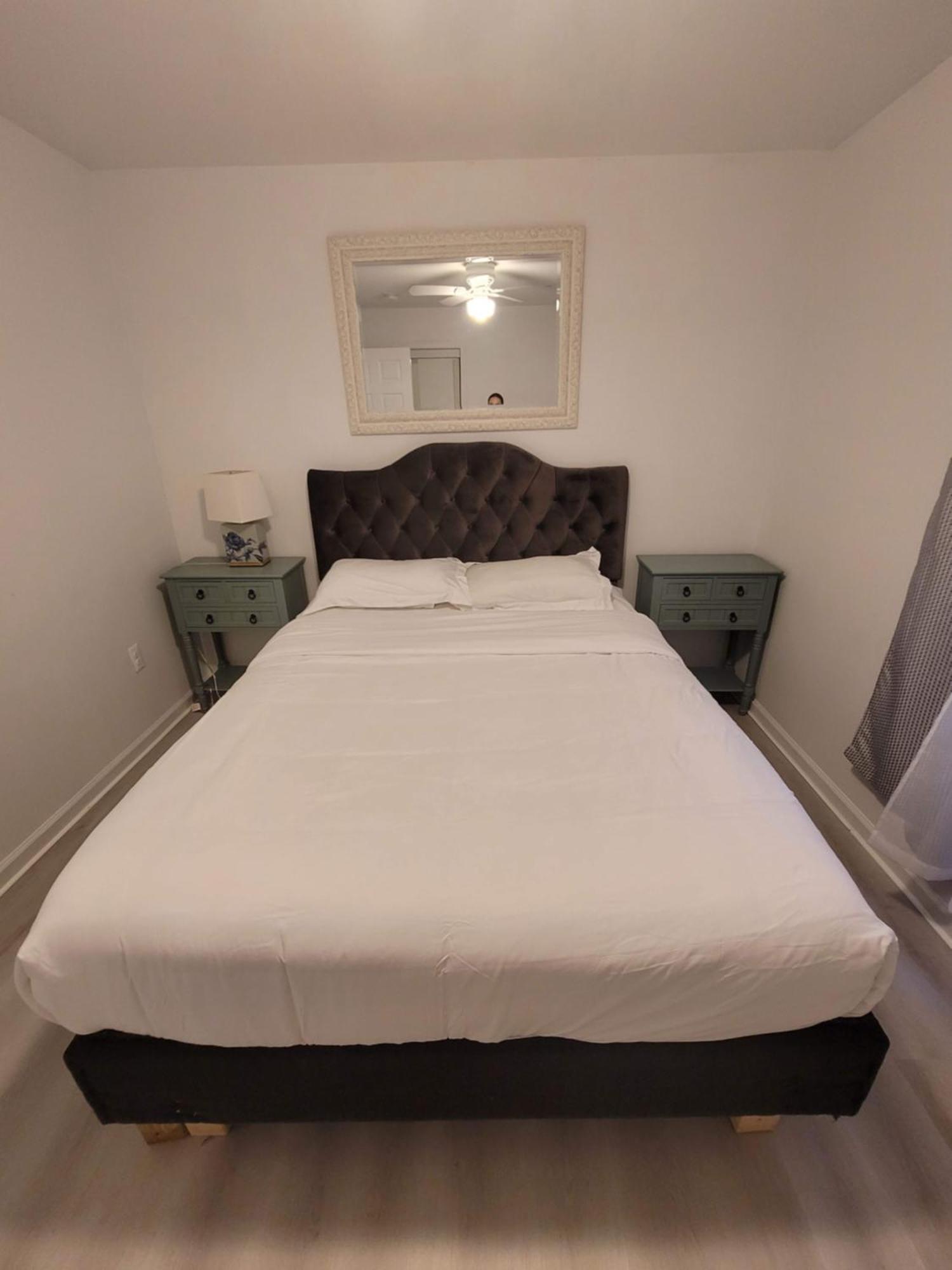 Luxury Apartments 5Queenbed - 20 Min Away Manhattan Jersey City Eksteriør billede