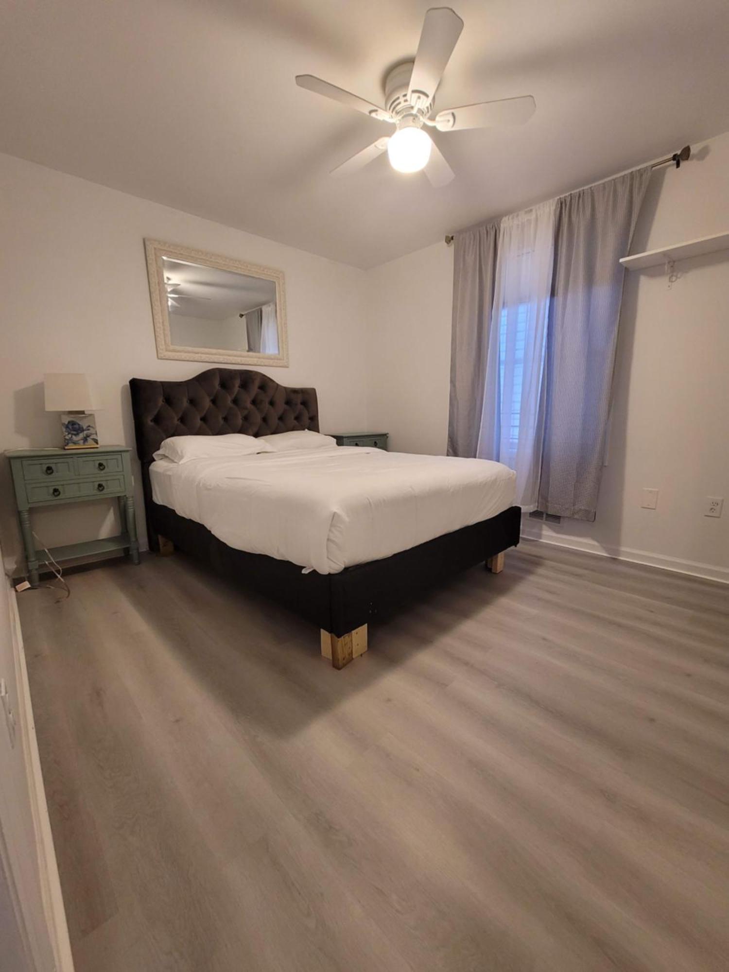 Luxury Apartments 5Queenbed - 20 Min Away Manhattan Jersey City Eksteriør billede