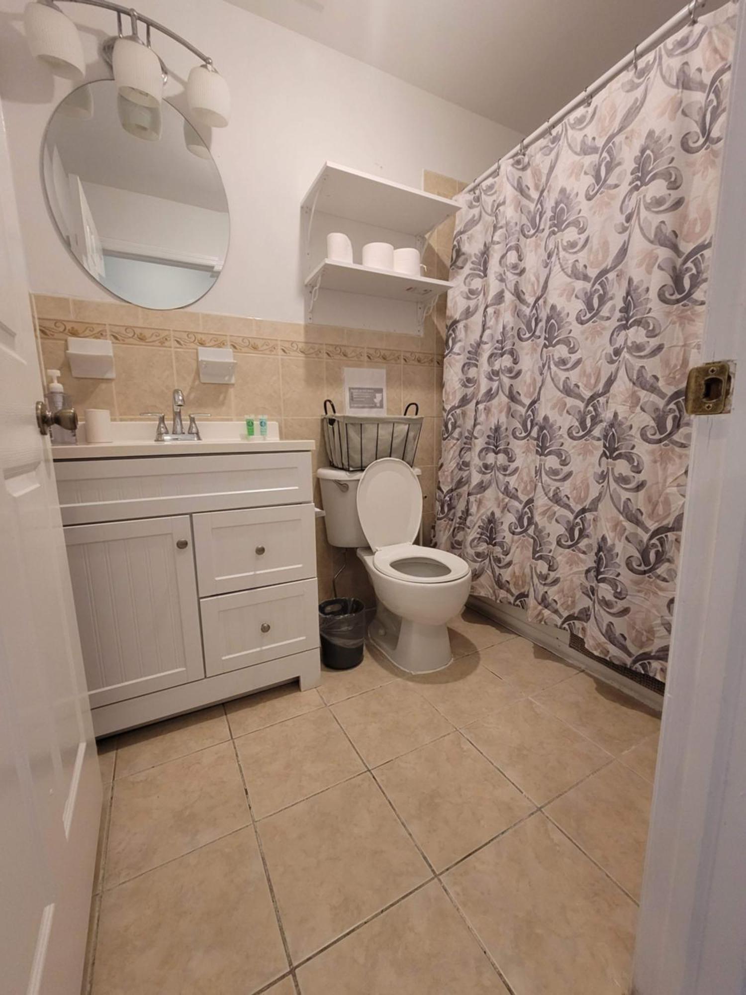 Luxury Apartments 5Queenbed - 20 Min Away Manhattan Jersey City Eksteriør billede