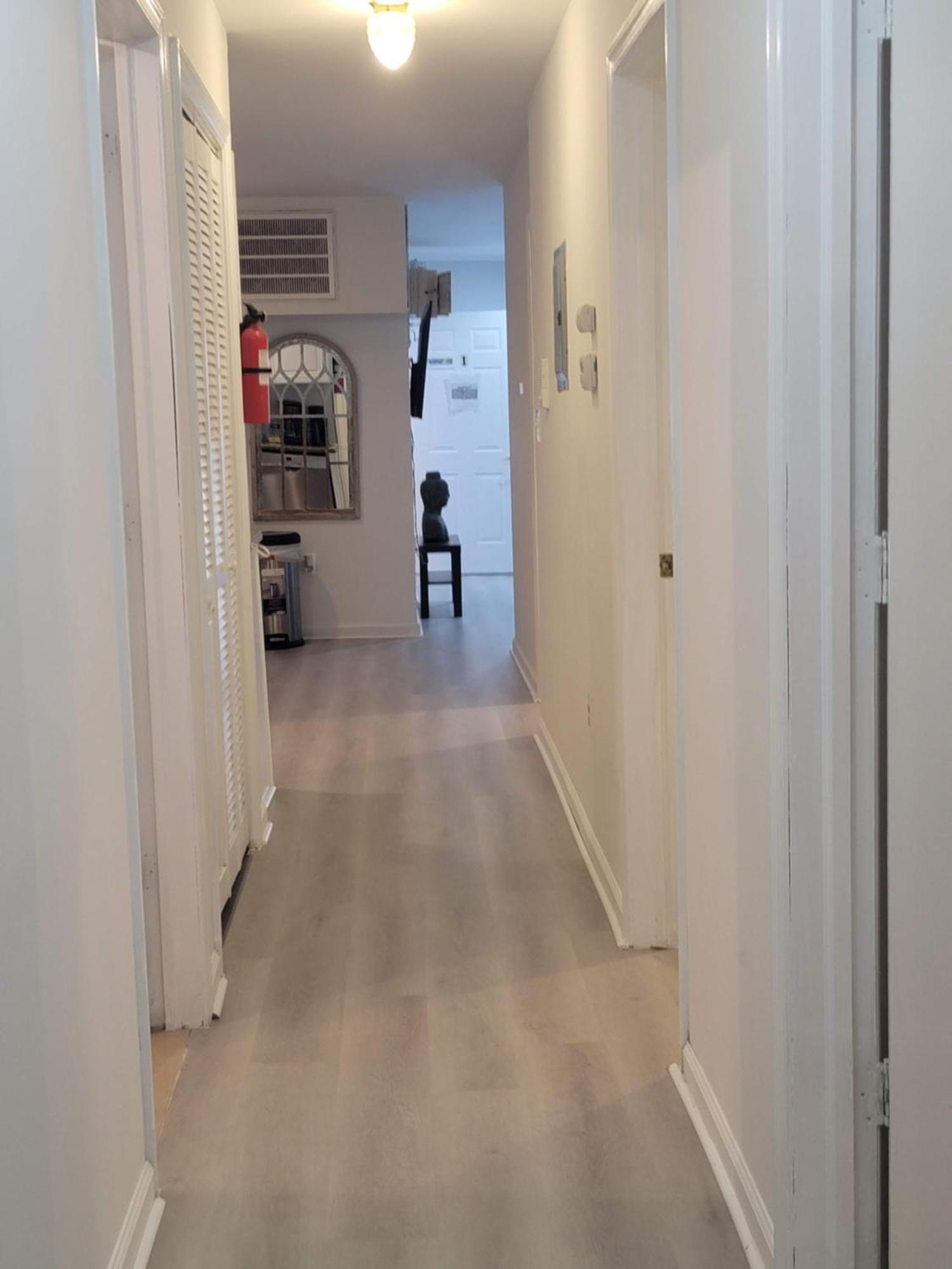 Luxury Apartments 5Queenbed - 20 Min Away Manhattan Jersey City Eksteriør billede